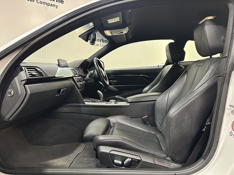 Used BMW 4 Series 2017 for sale - 78078927: Photo 73