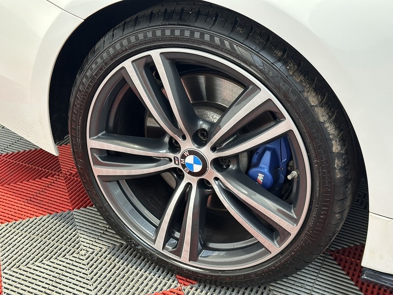 Used BMW 4 Series 2017 for sale - 78078927: Photo 78