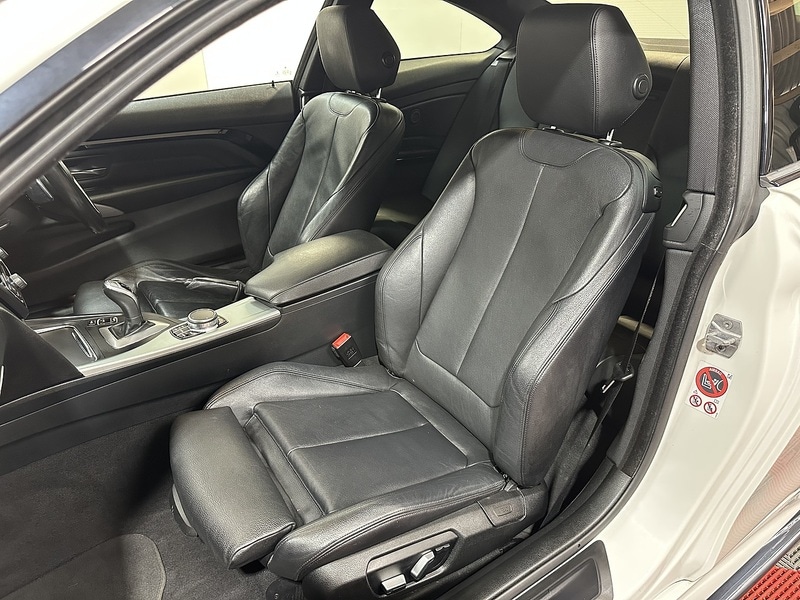 Used BMW 4 Series 2017 for sale - 78078927: Photo 8