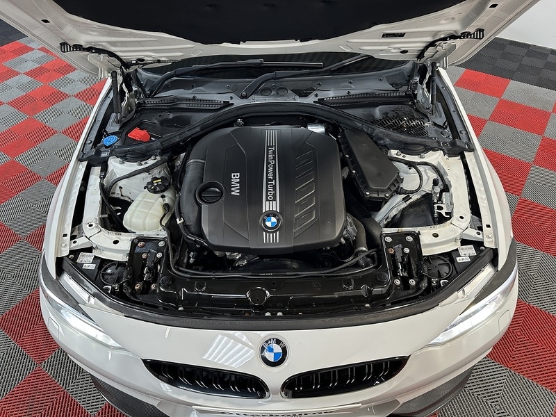 Used BMW 4 Series 2017 for sale - 78078927: Photo 82