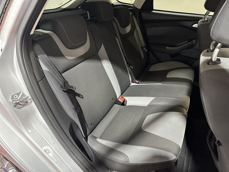 Used Ford Focus 2011 for sale - 78012743: Photo 10