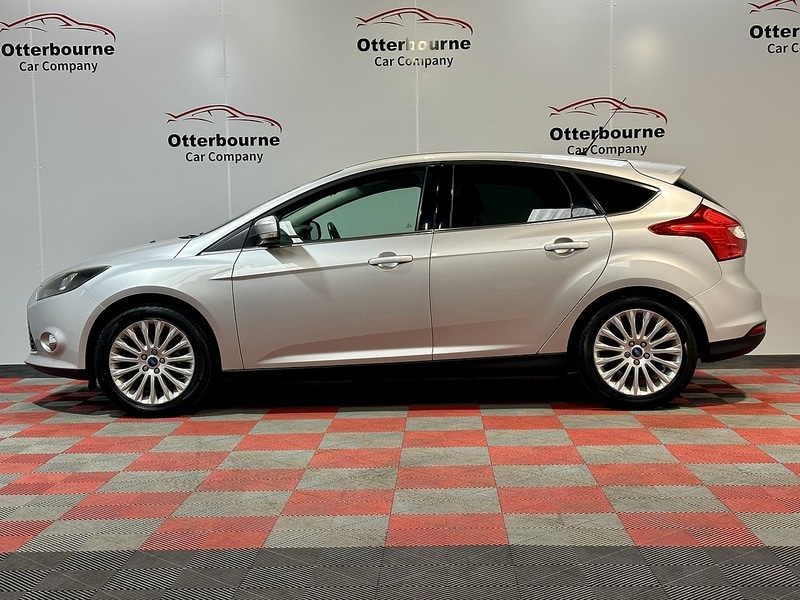 Used Ford Focus 2011 for sale - 78012743: Photo 11