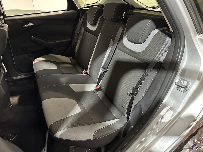 Used Ford Focus 2011 for sale - 78012743: Photo 12