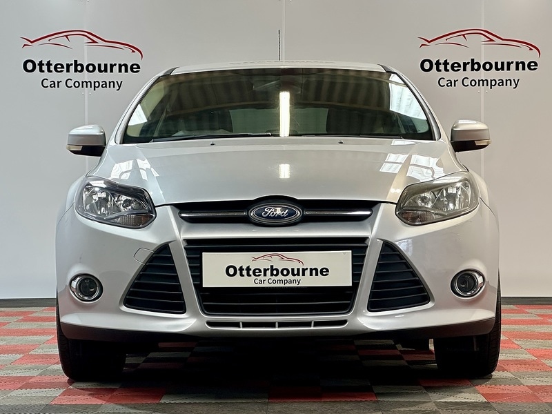 Used Ford Focus 2011 for sale - 78012743: Photo 13