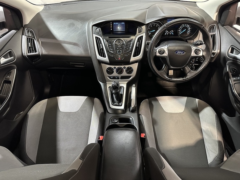 Used Ford Focus 2011 for sale - 78012743: Photo 14