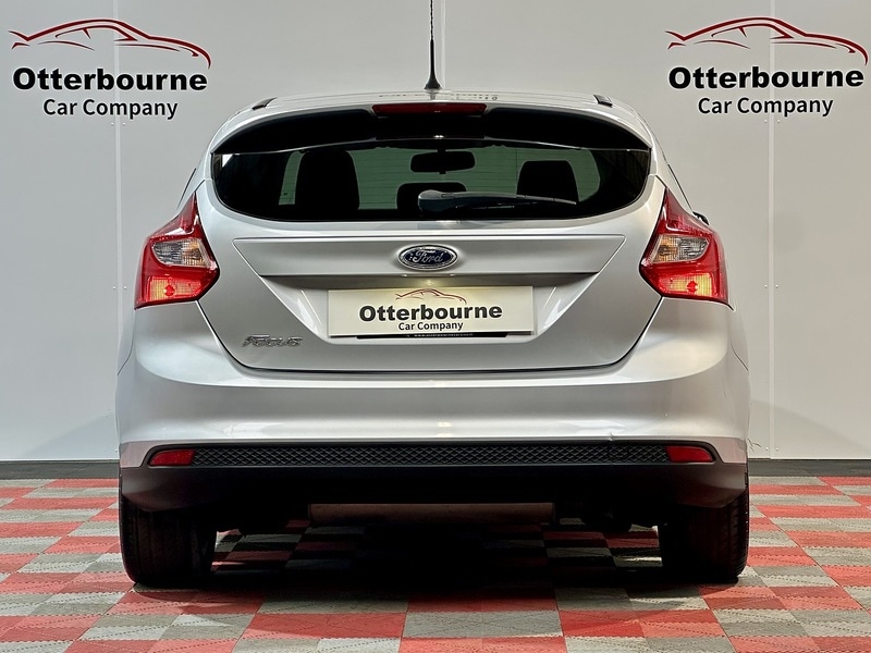 Used Ford Focus 2011 for sale - 78012743: Photo 15