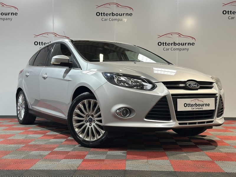 Used Ford Focus 2011 for sale - 78012743: Photo 17