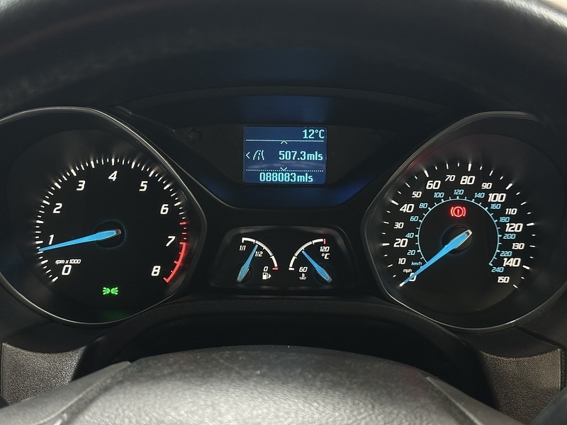 Used Ford Focus 2011 for sale - 78012743: Photo 18