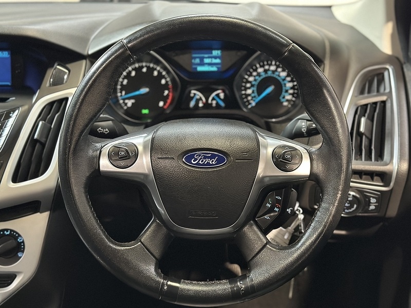 Used Ford Focus 2011 for sale - 78012743: Photo 19