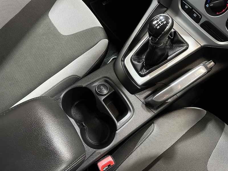 Used Ford Focus 2011 for sale - 78012743: Photo 20