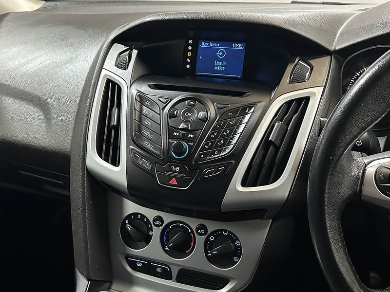 Used Ford Focus 2011 for sale - 78012743: Photo 22