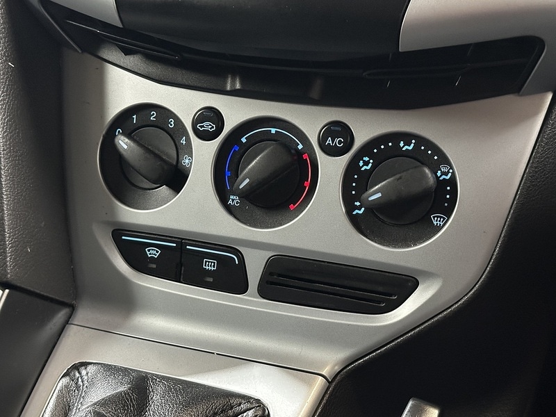 Used Ford Focus 2011 for sale - 78012743: Photo 23