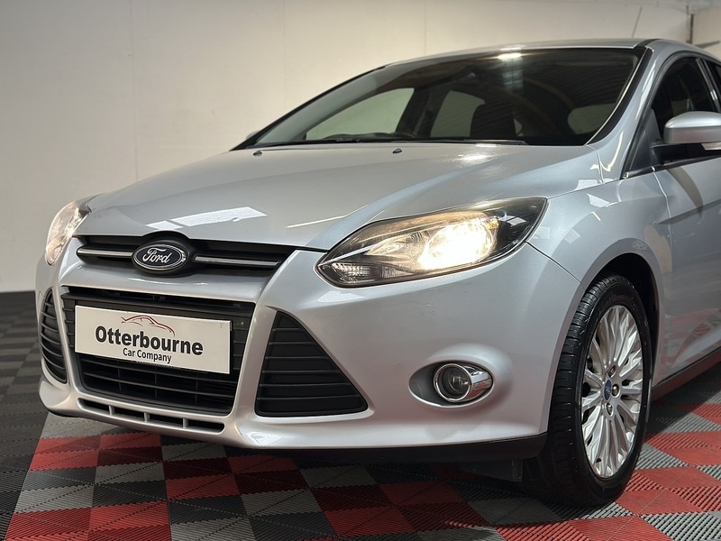 Used Ford Focus 2011 for sale - 78012743: Photo 27