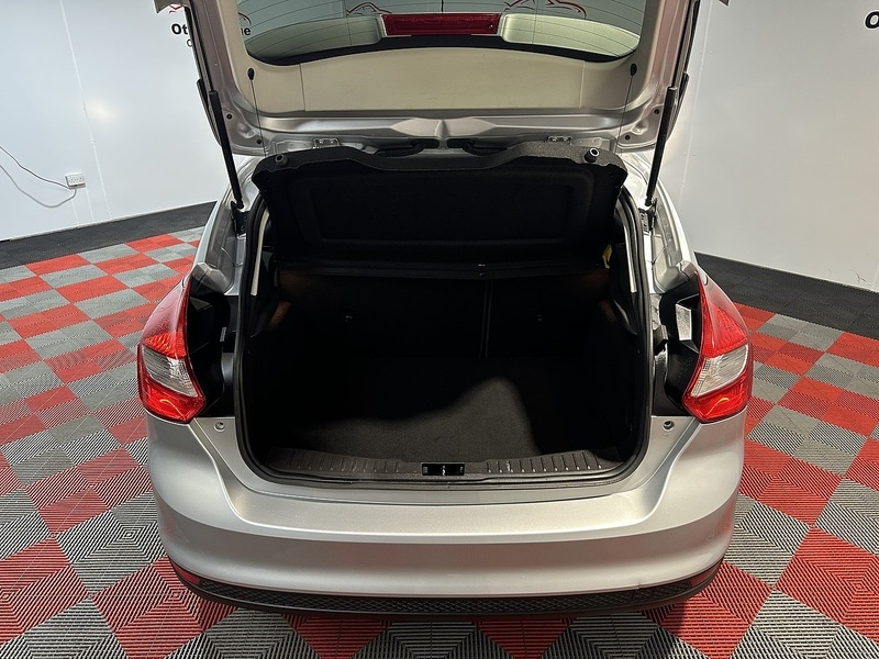 Used Ford Focus 2011 for sale - 78012743: Photo 28