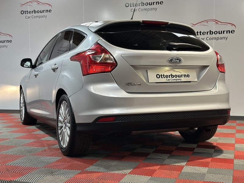 Used Ford Focus 2011 for sale - 78012743: Photo 30