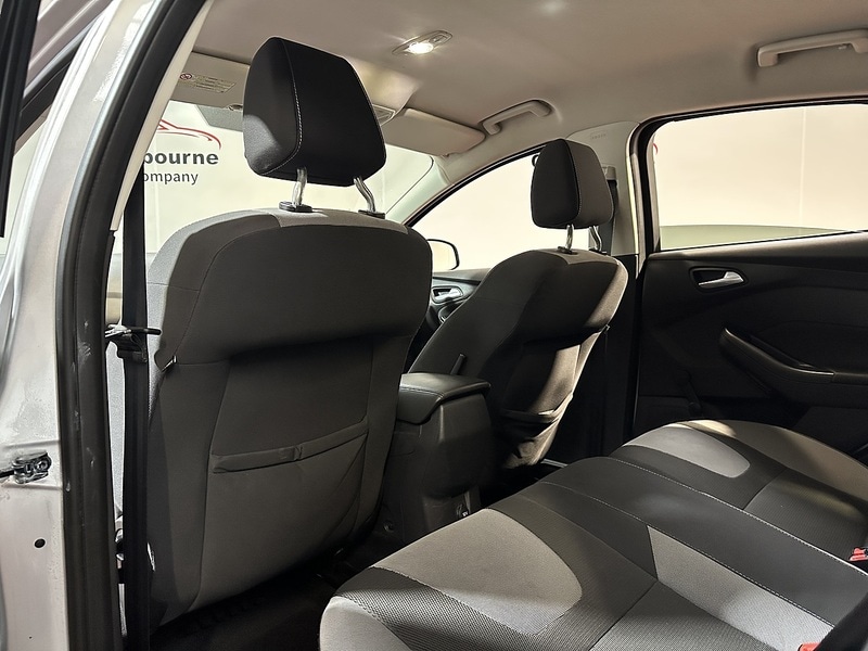 Used Ford Focus 2011 for sale - 78012743: Photo 32