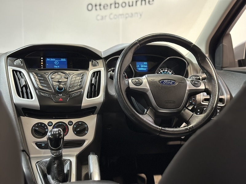 Used Ford Focus 2011 for sale - 78012743: Photo 33