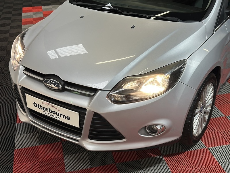 Used Ford Focus 2011 for sale - 78012743: Photo 34