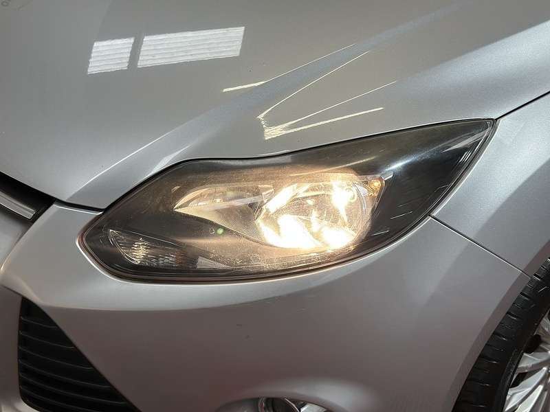 Used Ford Focus 2011 for sale - 78012743: Photo 35