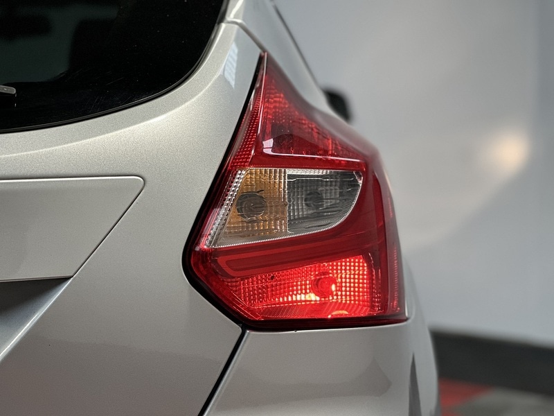 Used Ford Focus 2011 for sale - 78012743: Photo 36