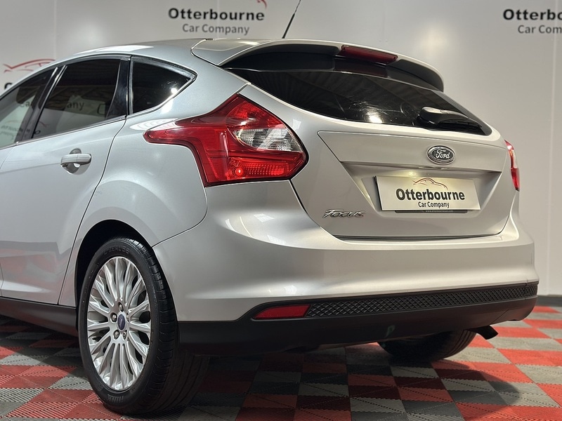 Used Ford Focus 2011 for sale - 78012743: Photo 38