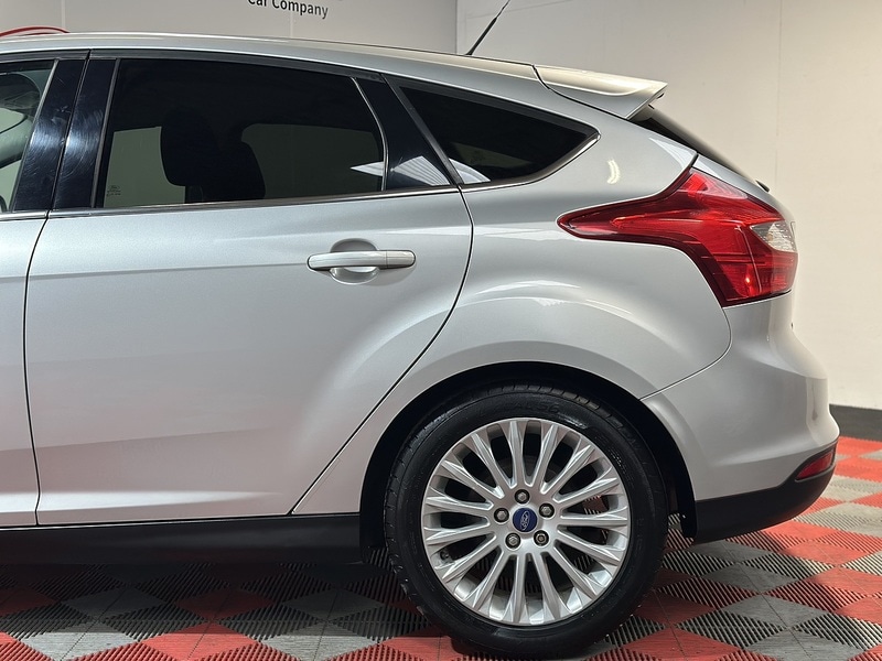 Used Ford Focus 2011 for sale - 78012743: Photo 42