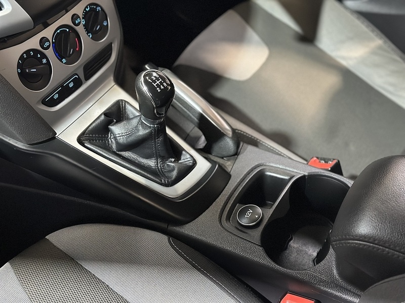 Used Ford Focus 2011 for sale - 78012743: Photo 43