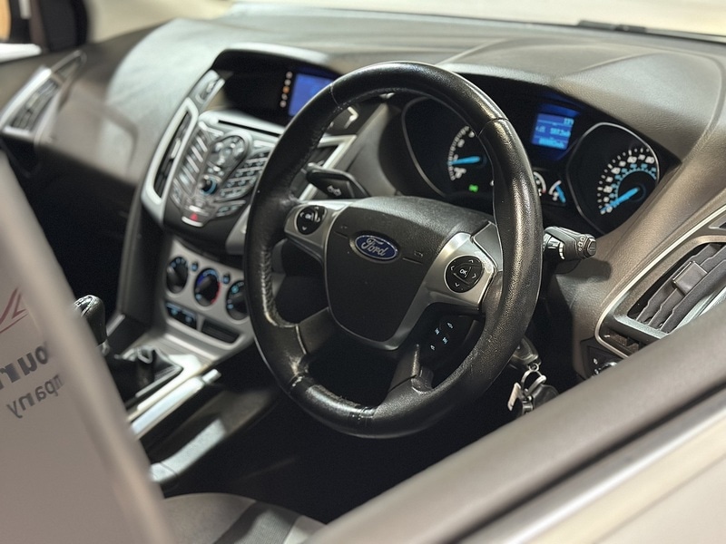 Used Ford Focus 2011 for sale - 78012743: Photo 45