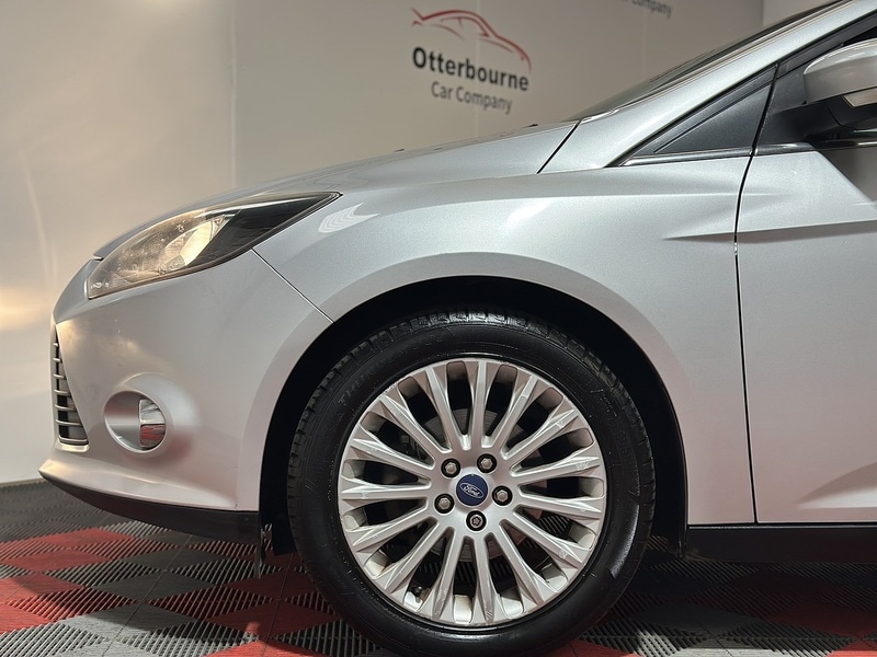 Used Ford Focus 2011 for sale - 78012743: Photo 49