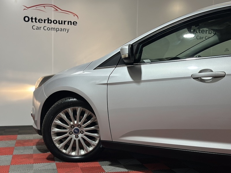 Used Ford Focus 2011 for sale - 78012743: Photo 51