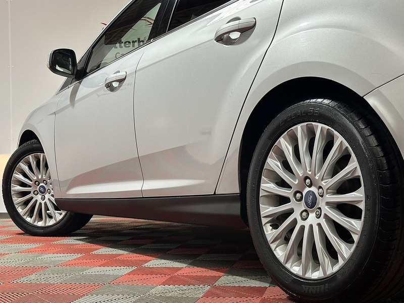 Used Ford Focus 2011 for sale - 78012743: Photo 54