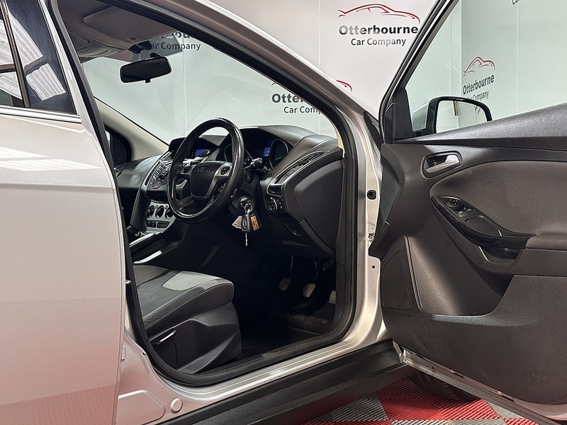 Used Ford Focus 2011 for sale - 78012743: Photo 55