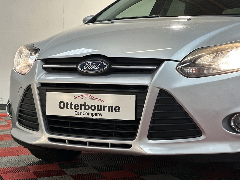 Used Ford Focus 2011 for sale - 78012743: Photo 56