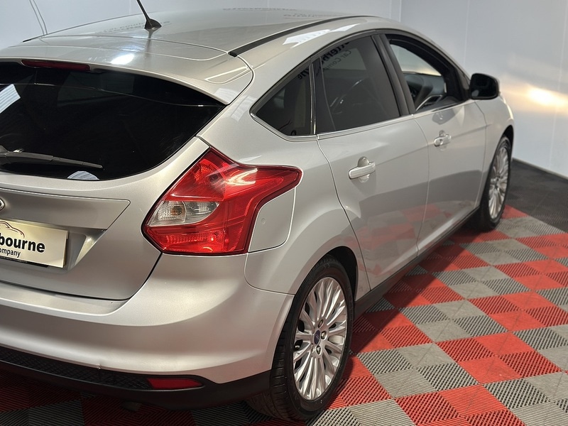 Used Ford Focus 2011 for sale - 78012743: Photo 58