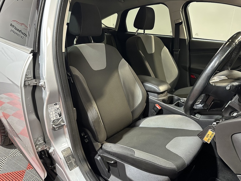 Used Ford Focus 2011 for sale - 78012743: Photo 6