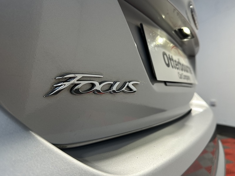 Used Ford Focus 2011 for sale - 78012743: Photo 60