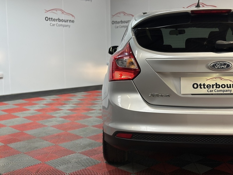 Used Ford Focus 2011 for sale - 78012743: Photo 63