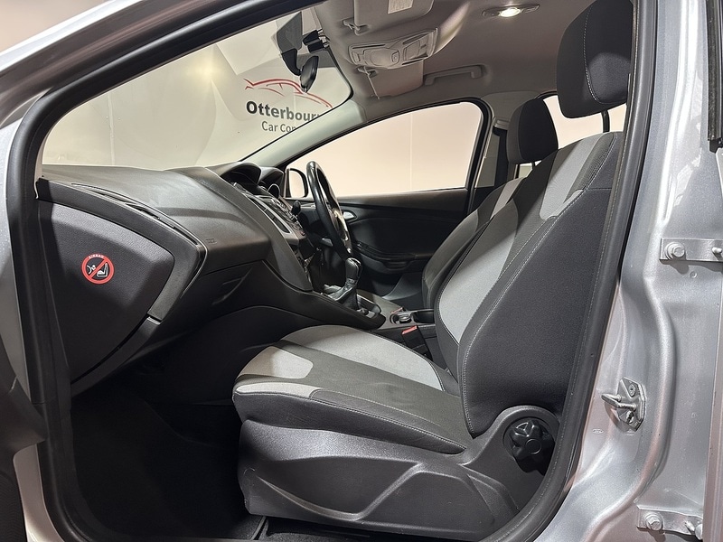 Used Ford Focus 2011 for sale - 78012743: Photo 64