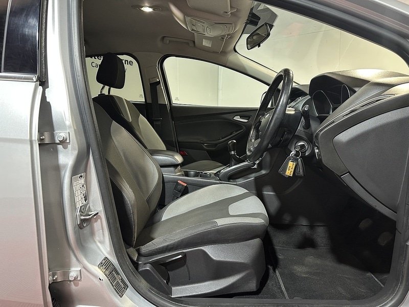 Used Ford Focus 2011 for sale - 78012743: Photo 65