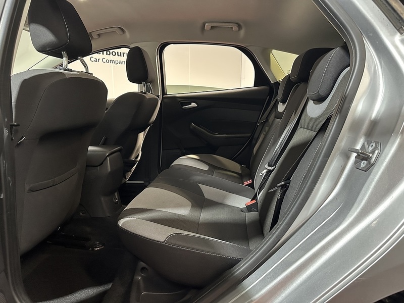 Used Ford Focus 2011 for sale - 78012743: Photo 66