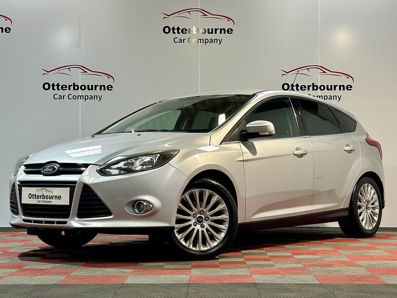 Used Ford Focus 2011 for sale - 78012743: Photo 7