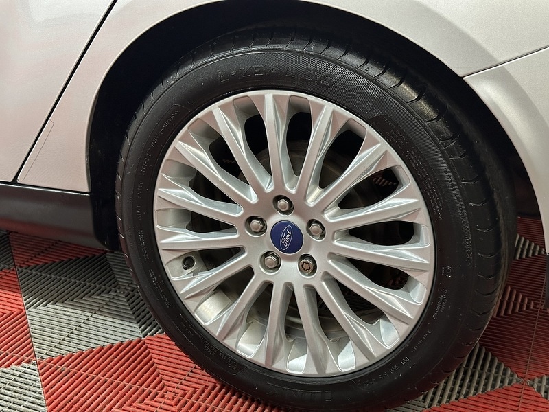 Used Ford Focus 2011 for sale - 78012743: Photo 70