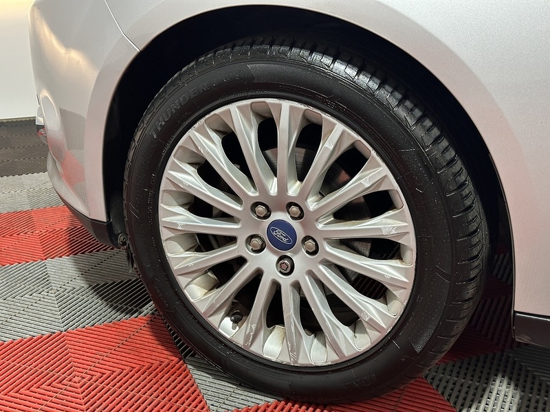 Used Ford Focus 2011 for sale - 78012743: Photo 71