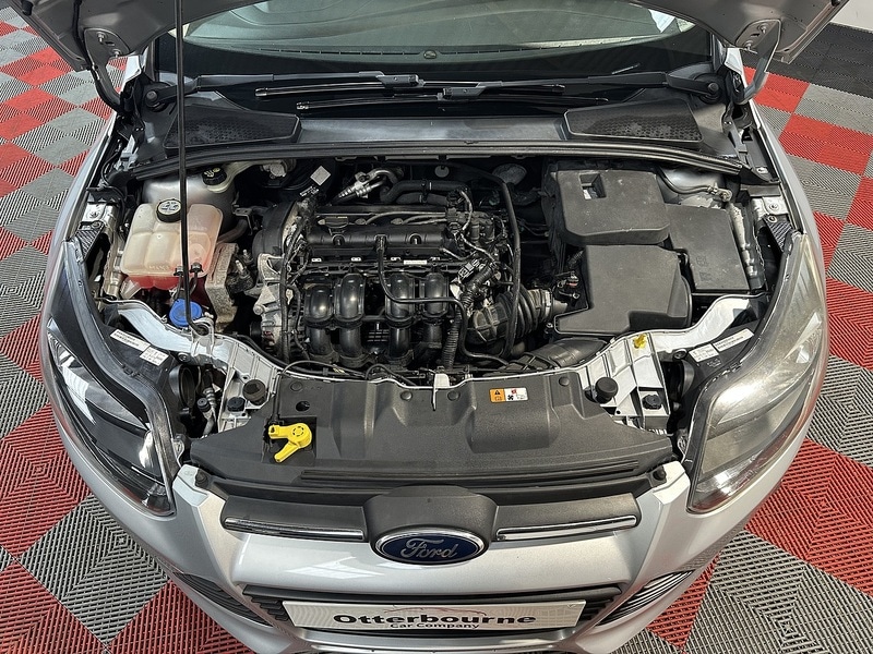 Used Ford Focus 2011 for sale - 78012743: Photo 72