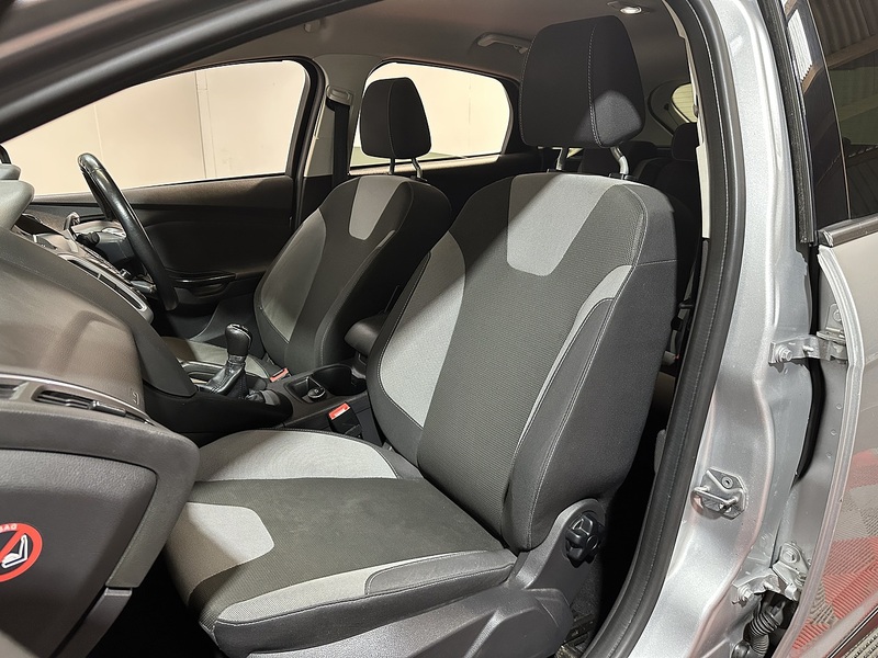 Used Ford Focus 2011 for sale - 78012743: Photo 8