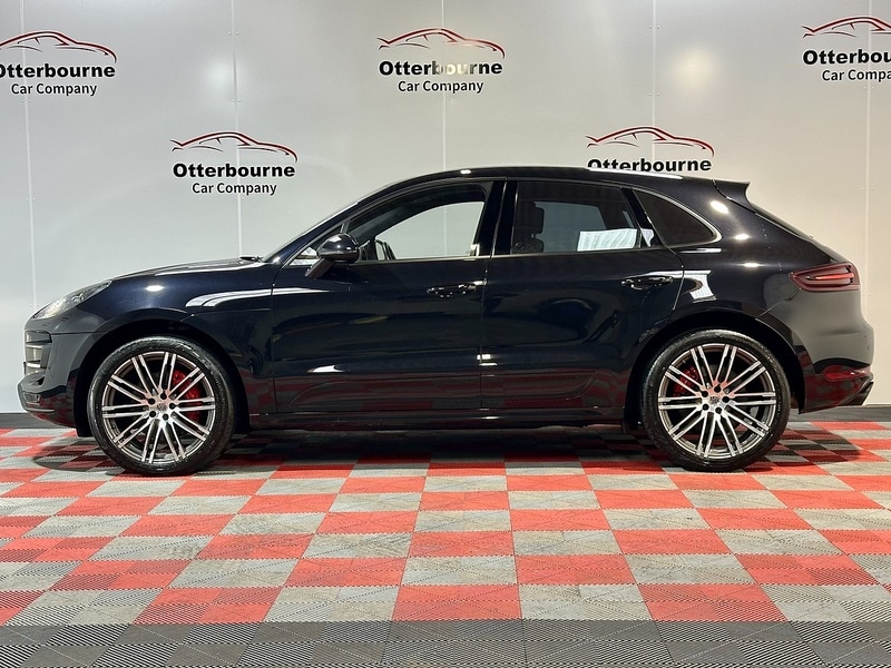 Used Porsche Macan for sale - 77494320: Photo 11