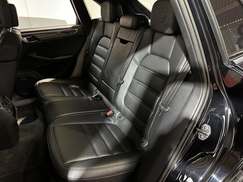 Used Porsche Macan for sale - 77494320: Photo 12