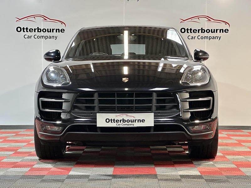 Used Porsche Macan for sale - 77494320: Photo 13
