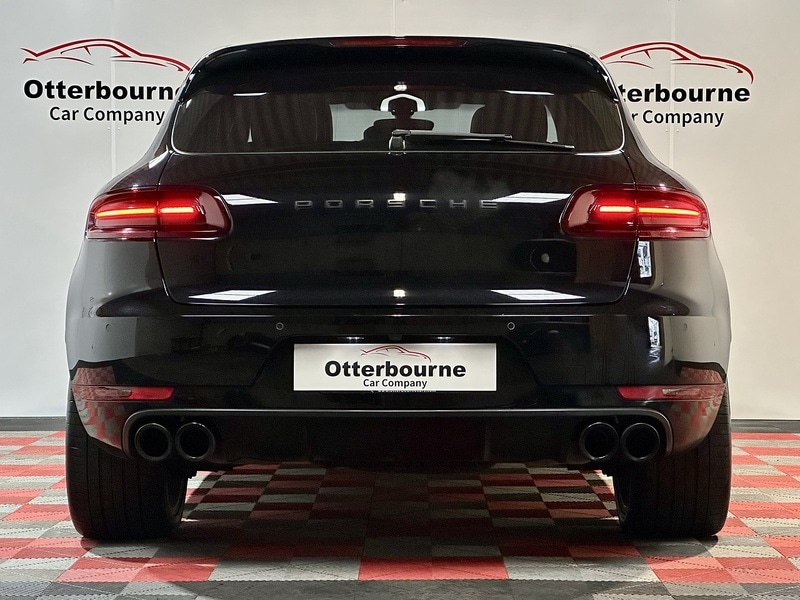 Used Porsche Macan for sale - 77494320: Photo 15