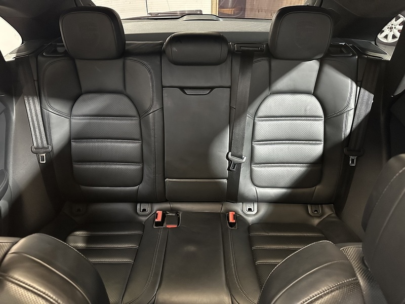 Used Porsche Macan for sale - 77494320: Photo 16